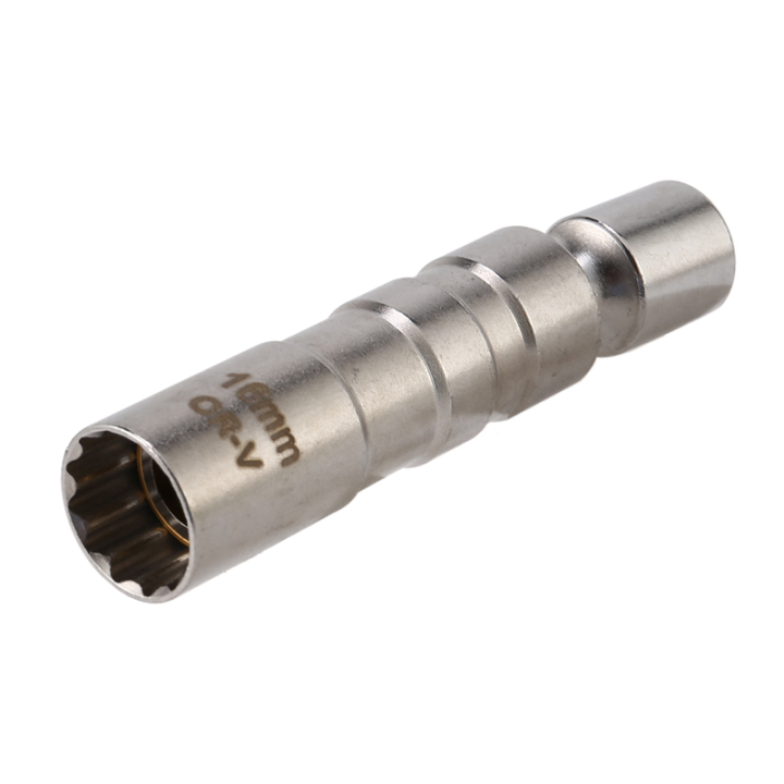 2X%2014MM%20&%2016MM%20Thin%20Wall%20Magnetic%20Swivel%20Spark%20Plug%20Socket%20-%203/8-Inch%20Drive%2012-Point%20Spark%20Plug%20Socket%20Removal%20Tool%20-%20Image%206