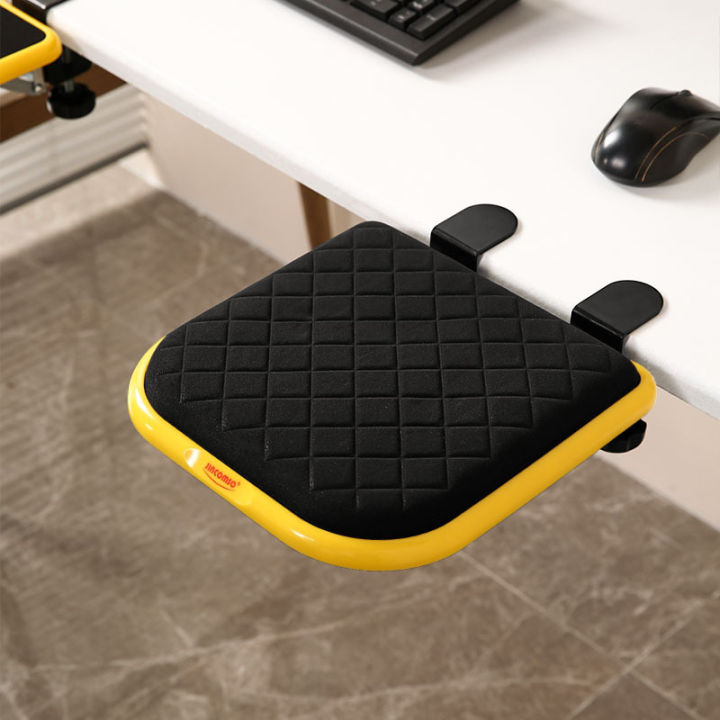 Foldable%20computer%20arm%20bracket,%20hand%20bracket,%20desk,%20mouse%20pad,%20keyboard%20rest,%20wrist%20support,%20elbow,%20arm,%20desktop%20extension%20-%20Image%202
