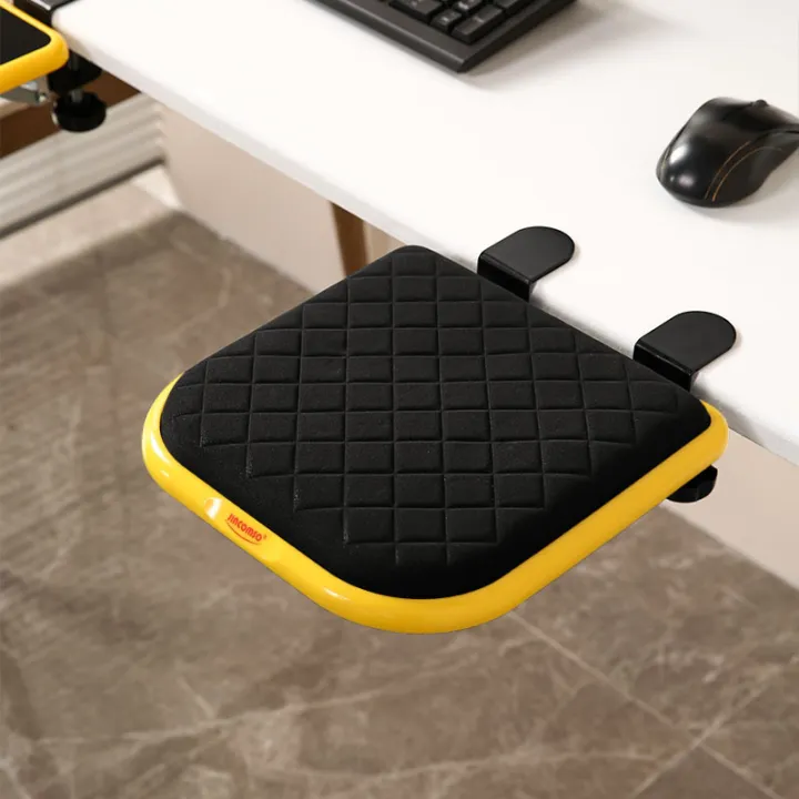 Foldable%20computer%20arm%20bracket,%20hand%20bracket,%20desk,%20mouse%20pad,%20keyboard%20rest,%20wrist%20support,%20elbow,%20arm,%20desktop%20extension%20-%20Image%202
