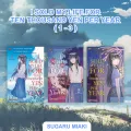 I Sold My Life For Ten Thousand Yen Per Year Vol. 1-3. 