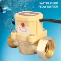 Flow Sensor Switch Water Flow Switch, Flow Control Switch, for Home Use Water Heater Use. 