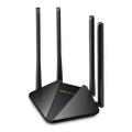 Mercusys MR30G AC1200 Wireless Dual Band Gigabit Router.