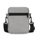 Men's shoulder bag, casual fashion, oxford cloth men's bag, light sports crossbody bag, men's mobile phone, mini small shoulder bag. 