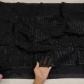 Exclusive Half Silk Chumki Saree For Women -Japani Silk Saree.