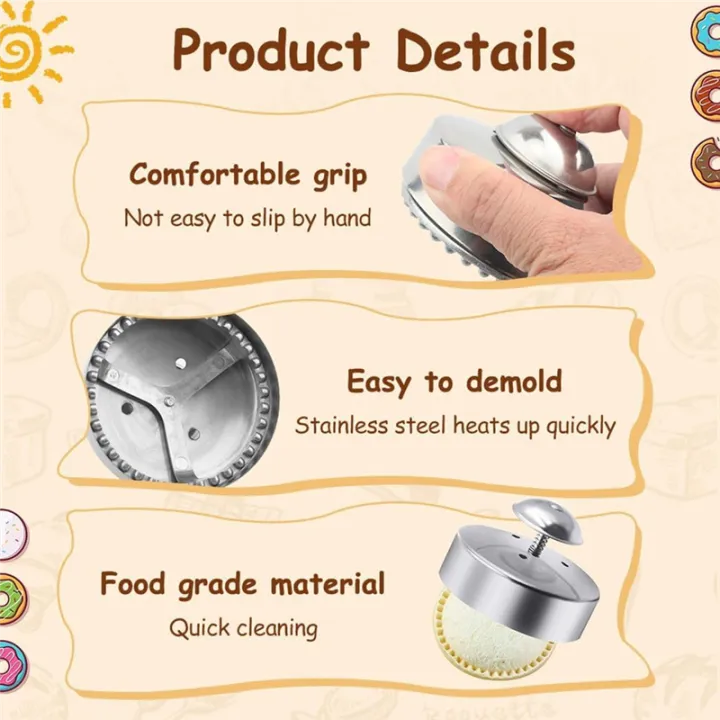 Sandwich%20Cutter%20and%20Sealer,Cookie%20Cutter%20Cool%20Sandwich%20Cutter,Breakfast%20Sandwich%20Maker%20Cute%20Peanut%20Butter,Round%20Sandwich%20-%20Image%203