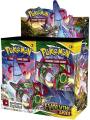 Sword & Shield Series Pokemon Card Revolving Skies - 40 Piece (4 pack). 