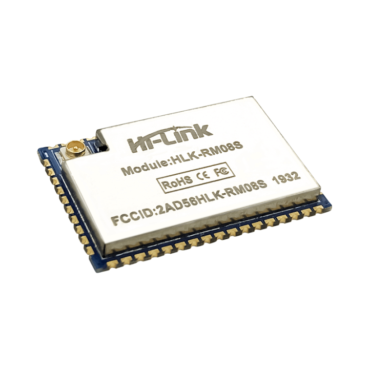 Serial%20port%20to%20Ethernet%20/WiFi%20module%20RM08S%20Hi-Link%20serial%20port%20transparent%20transmission%20MT7688KN/MT7628KN.%20-%20Image%204