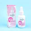 Simple 10% Niacinamide Vitamin B3 Booster Serum 30ml (International). 