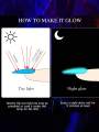 10ml Neon Fluorescent Night Light Nail Polish Gel, Uv Gel, Luminous Removable Semi-Permanent Polish, Nail Salon Diy Nail Art.