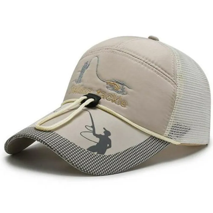 1~10PCS%20Multifunction%20Fishing%20Hat%20Outdoor%20Sports%20Hiking%20Visor%20UV%20Protection%20Unisex%20Adjustable%20Breathable%20Golf%20Caps%20Fishing%20Caps%20-%20Image%206