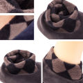 Winter Warm Thicken Slipper Floor Socks Men Soft Short Socks Soft Fleece Socks Solid Color Home Bed Sock Non Slip Men Women 양말.