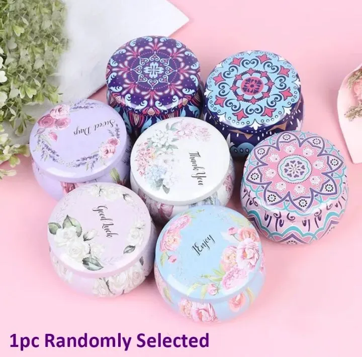 Designer%20Candy%20Box%201pc%20Drum-shaped%20Empty%20Mandala%20Designer%20Box%20Home%20Decor%20Party%20Supply%20Tea%20Pot%20Tin%20Box%20-%20Image%203