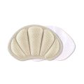 Soft Insoles Patch Heel Pads for Sport Shoes Adjustable Size Antiwear Feet Pad Cushion Insert Insole Heel Protector Back Sticker. 