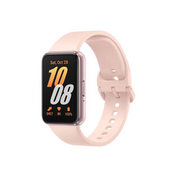 Samsung Galaxy Fit3 AMOLED Display Smart Watch