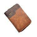 Visiting Card Stoage Holder Also ATM Card Wallet.