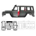 1/12 Body Shell Body Accessory for MN MN8K MN86KS MN86 MN86S Hobby Model. 