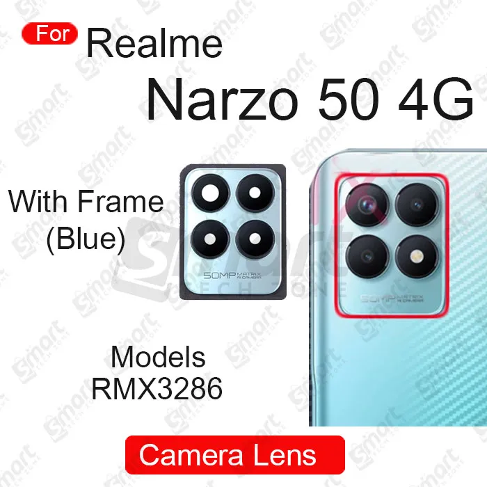 Camera%20Main%20Glass%20Lens%20for%20Realme%20Narzo%2050%204G%20(RMX3286)%20Replacement%20Part%20(Not%20Tempered%20Camera%20Glass%20Protector)%20-%20Image%203