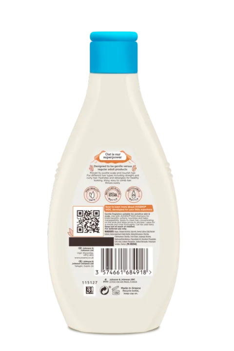 AVEENO%20KIDS%20CONDITIONER%20250ML%20(Direct%20London%20to%20Dhaka%20Hub)%20-%20Image%202