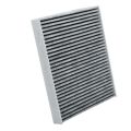 Engine Air Filter for G-Class W463 A1 A2 Fabia. 