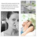 Jasmine Diffuser Natural Refreshing Jasmine Perfume Air Freshener 50ml Long-Lasting Fragrance, Aromatherapy Diffuser oil.
