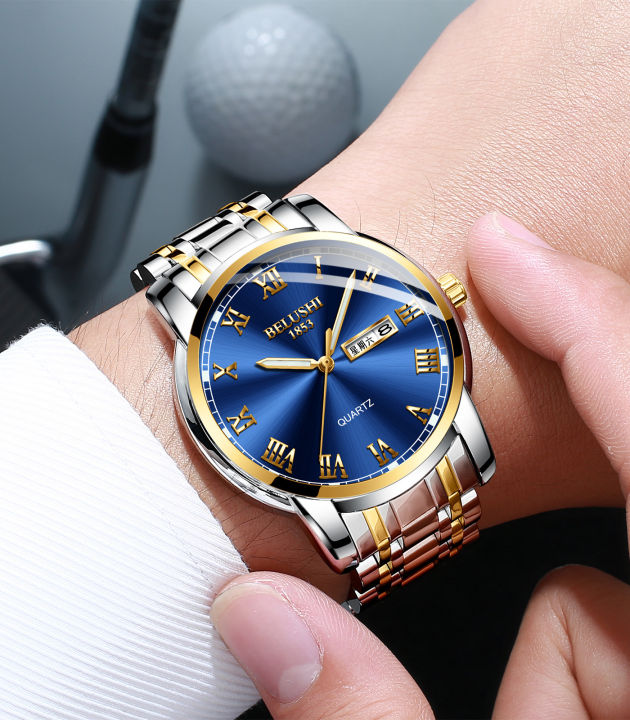 Belos%202023%20Foreign%20Trade%20Watches%20Men's%20Steel%20Belt%20Fashion%20Men's%20Watches%20Waterproof%20Quartz%20Watches%20Wholesale%20-%20Image%203