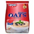 Dr. Oetker Instant Oats,-400gm (Oat Segera). 