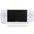 X6 Upgraded Version of Handheld Game Machine MP5 Player Support NES Games. 