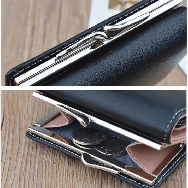 Cartoon%20Leather%20Women%20Wallets%20Pocket%20Ladies%20Purse%20Clutch%20Wallet%20Women%20Short%20Card%20Holder%20Cute%20Girls%20Deer%20Wallet%20Portfel%20-%20Image%205