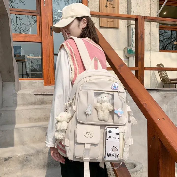 High%20School%20Girls%20Backpack%20High%20Capacity%20School%20Bags%20For%20Teenage%20Girls%20Multi%20Pockets%20Kawaii%20Backpack%20Women%20Harajuku%20Cute%20Mochila%20-%20Image%203