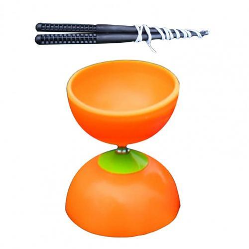 %E3%80%90Daily%20Necessities%20For%20Anyone%20Store%E3%80%91Funny%20Chinese%20YOYO%203%20Bearing%20Clutch%20Diabolo%20Metal%20Sticks%20Toys%20Outdoor%20Parent-Child%20Interactive%20Game%20Toy%20-%20Image%202