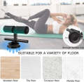 Sit Up Bar, Double Bars Suction Assistant Bar. 