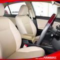 Car Armrest Cushion , Console  Box Elbow Support Armrest Storage. 