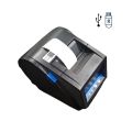 G-Printer GP-3120TUD Barcode Thermal Label Printer USB+Bluetooth. 