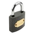 TOLSEN Heavy Duty Iron Padlock with 3 Iron Keys (38mm 125g) 55134.