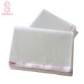 100Pcs Double Layer Self Adhesive Gift Bags Party Chocolate Candy Phone Sleeves. 