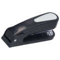 Rotatable Stapler Desktop 360 Degree Rotation 8 Binding Positions Ergonomic Design Book Sewer for School Office Household.
