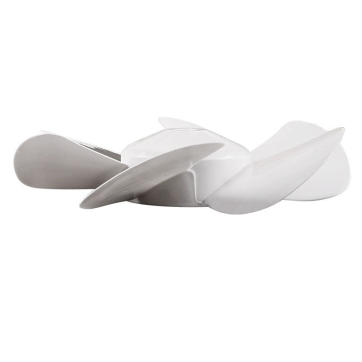 1PC%206/8/10/12inch%20Small%20Power%20Mini%20Plastic%20Fan%20Blade%206%20Leaves%20For%20Electric%20Fan-Cola%20Kids%20-%20Image%205