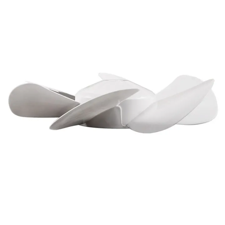 1PC%206/8/10/12inch%20Small%20Power%20Mini%20Plastic%20Fan%20Blade%206%20Leaves%20For%20Electric%20Fan-Cola%20Kids%20-%20Image%205