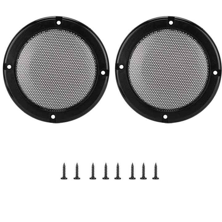 %E3%80%90FUPANG%E3%80%91Speaker%20Decorative%204inch%20Sturdy%20Speakers%20Long%20Use%20-%20Image%204