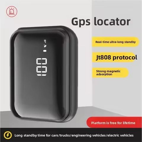 FLH%20%20%20P7%204G%20Portable%20Wireless%20%20Tracker%20Location%20accuracy%20100%20%25Intelligent%20Mini%203000%20mAH%20Real-Time%20Tracker%20with%20Free%20Android%20IOS%20App%20PC%20Platform%20-%20Image%203