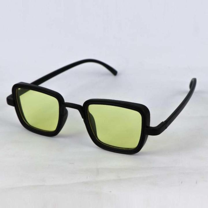 Night Vision Kabir Singh Sunglasses For Men