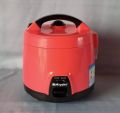 Miyako 0.6 Liter Small Size Rice Cooker MCM-P06. 