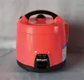 Miyako 0.6 Liter Small Size Rice Cooker MCM-P06. 