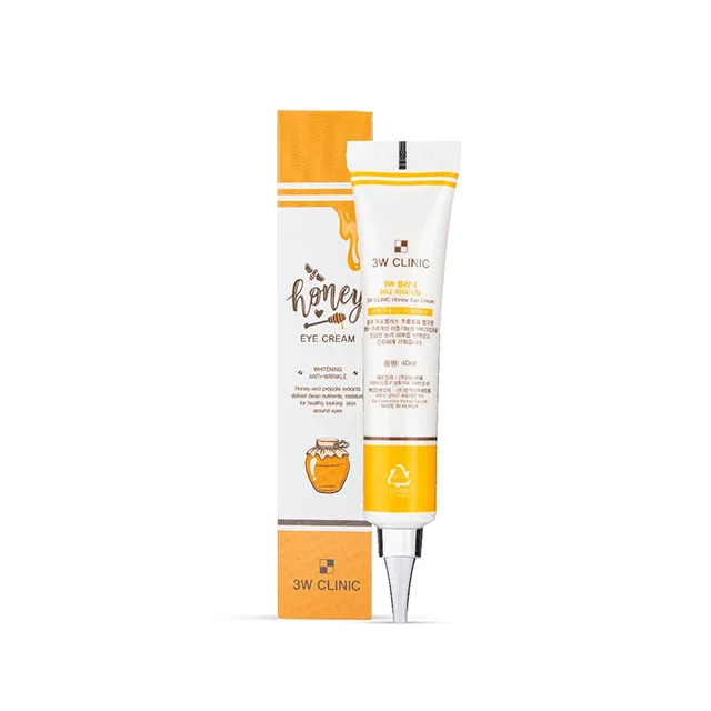 3w%20Clinic%20Honey%20Eye%20Cream%20Whitening%20Anti%20Wrinkle%2040ml%20-%20Image%204