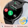 Smart Watch, Information Reminder, Music Playback, Multifunctional Men's And Women's Sports Watch. 