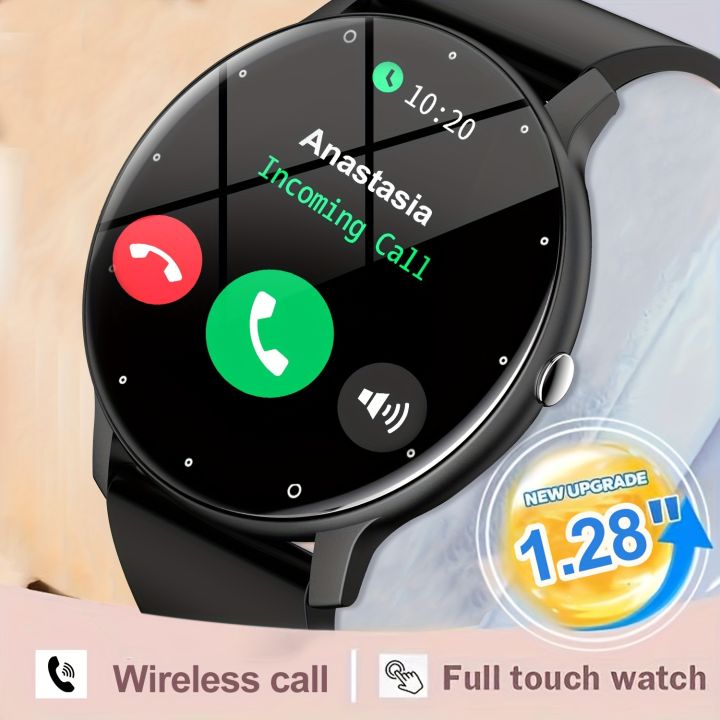 Smart Watch, Information Reminder, Music Playback, Multifunctional Men's And Women's Sports Watch