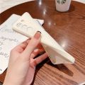 Love Heart Wristband Holder Phone Case For Samsung S24 S23 S22 S21 Plus Note 20 Ultra S20 FE A52 A72 A42 A51 A71 A73 Soft Cover.