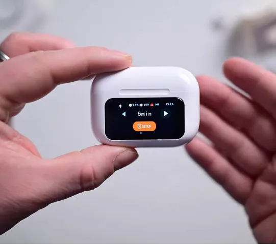 Airpods%20Pro%202%20%20With%20Screen%20Display%20ANC%20/%20ENC%20Dobble%20Dark%20Touch%20Control%20Noise%20Reduction%20Long%20Battery%20%20Bluetooth%20Headphone%20By%20Zonify%20-%20Image%205