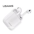 USAMS LC Series - Wireless Bluetooth Airpods Earphone. 