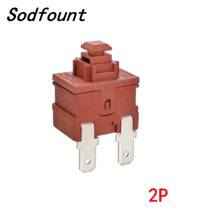 1pcs%20Power%20Switch%20Push%20Button%20KAN-L5%20Switch%207.5A%20250V%20AC%204Pin%202pin%20Water%20Heater%20Vacuum%20Cleaner%20Special%20Lock%20Self-locking%20-%20Image%203